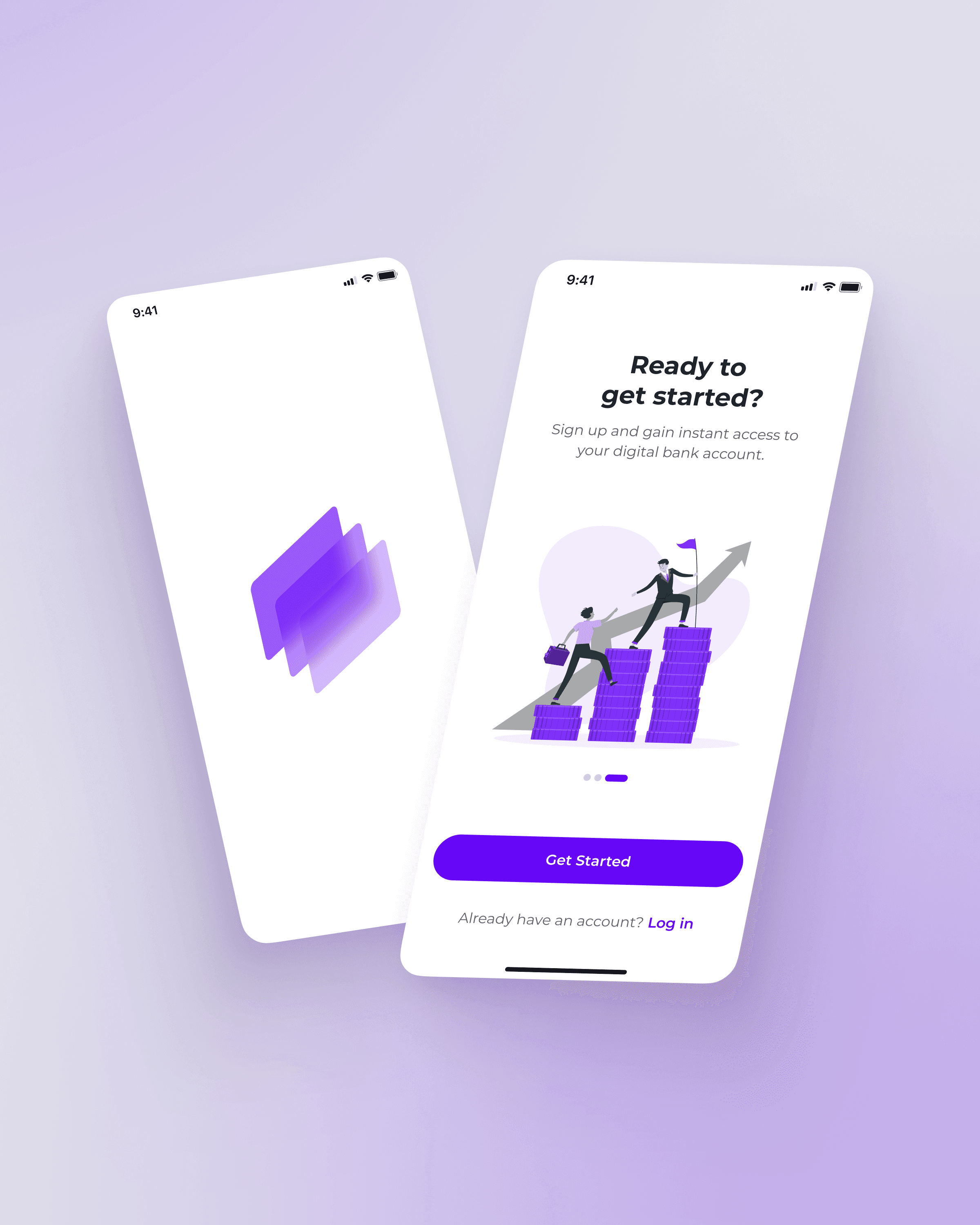 Authentication Design